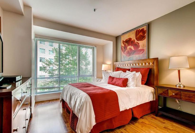 Global Luxury Suites At Fenway Park  | Boston | Massachusetts | United States 3