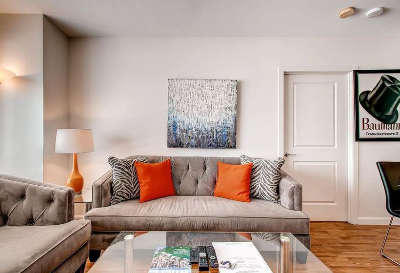 Global Luxury Suites At Fenway Park  | Boston | Massachusetts | United States 4