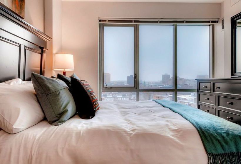 Global Luxury Suites At Fenway Park  | Boston | Massachusetts | United States 5