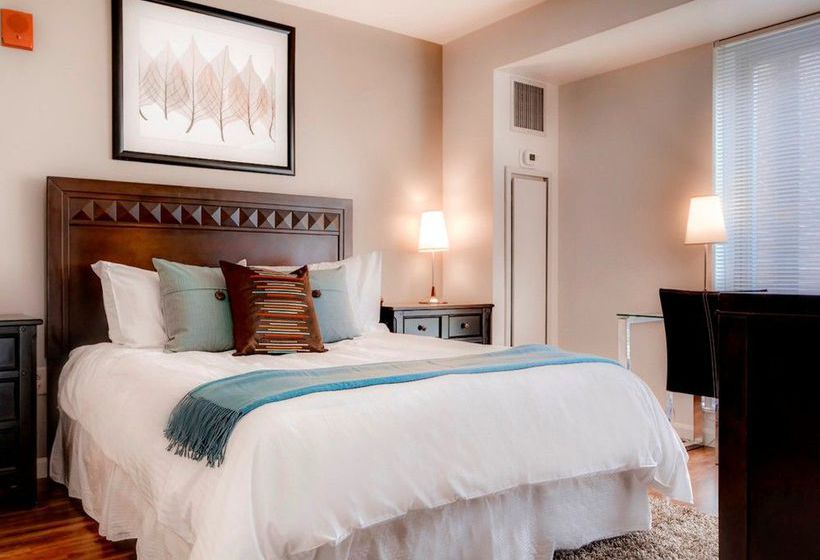 Global Luxury Suites At Fenway Park  | Boston | Massachusetts | United States 7