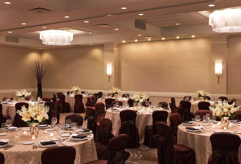 Hotel Crowne Plaza White Plains  | White Plains | Nueva York | Estados Unidos 1