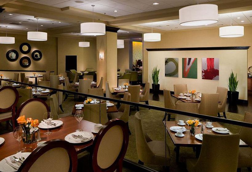 Hotel Crowne Plaza White Plains  | White Plains | Nueva York | Estados Unidos 10
