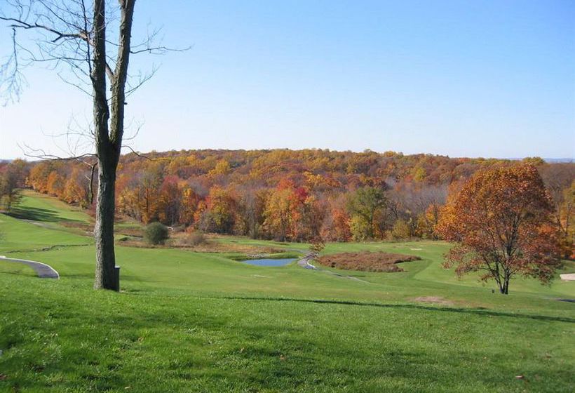 Hotel Crowne Plaza White Plains  | White Plains | Nueva York | Estados Unidos 11