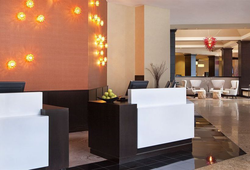 Hotel Crowne Plaza White Plains  | White Plains | Nueva York | Estados Unidos 12