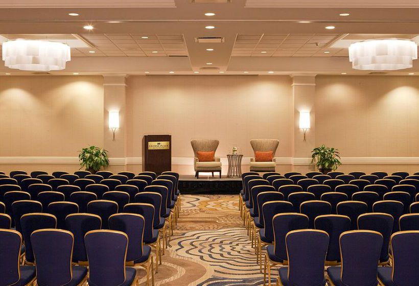 Hotel Crowne Plaza White Plains  | White Plains | Nueva York | Estados Unidos 13