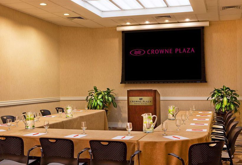 Hotel Crowne Plaza White Plains  | White Plains | Nueva York | Estados Unidos 14