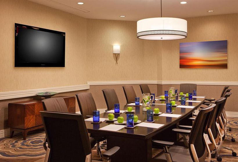 Hotel Crowne Plaza White Plains  | White Plains | Nueva York | Estados Unidos 16