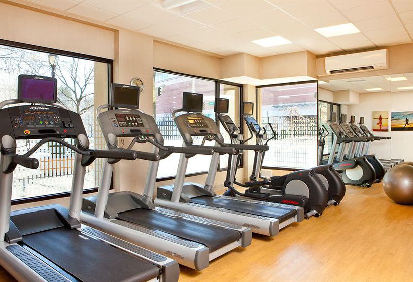 Hotel Crowne Plaza White Plains  | White Plains | Nueva York | Estados Unidos 3