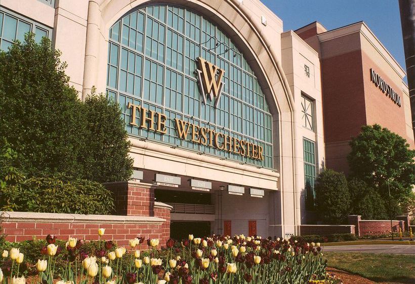 Hotel Crowne Plaza White Plains  | White Plains | Nueva York | Estados Unidos 6