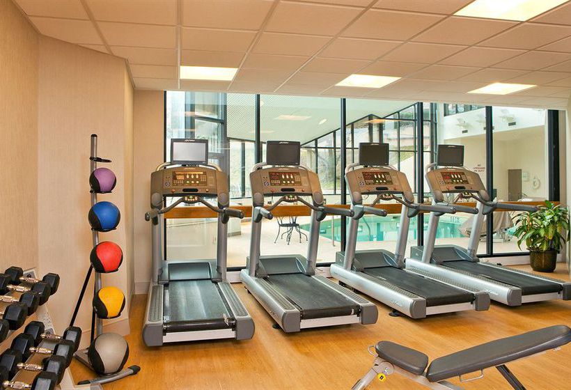 Hotel Crowne Plaza White Plains  | White Plains | Nueva York | Estados Unidos 7