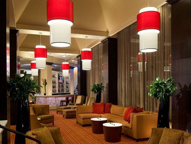 Hotel Crowne Plaza White Plains  | White Plains | Nueva York | Estados Unidos 8