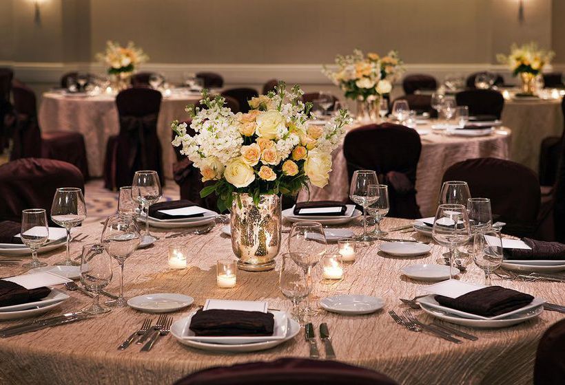 Hotel Crowne Plaza White Plains  | White Plains | Nueva York | Estados Unidos 9