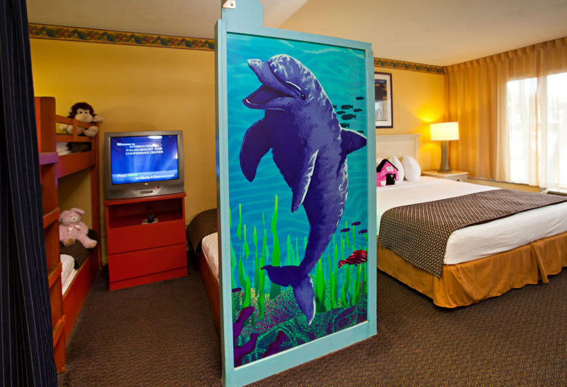 Hotel International Palms Resort & Conference Center  | Cocoa Beach | Florida | United States 1