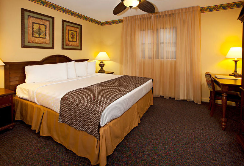 Hotel International Palms Resort & Conference Center  | Cocoa Beach | Florida | United States 10