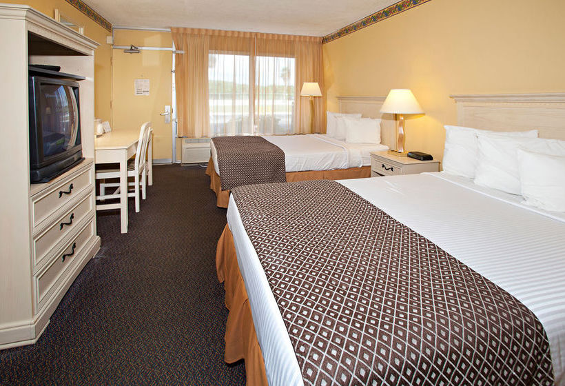 Hotel International Palms Resort & Conference Center  | Cocoa Beach | Florida | United States 11