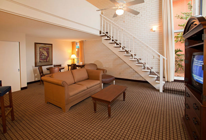 Hotel International Palms Resort & Conference Center  | Cocoa Beach | Florida | United States 12