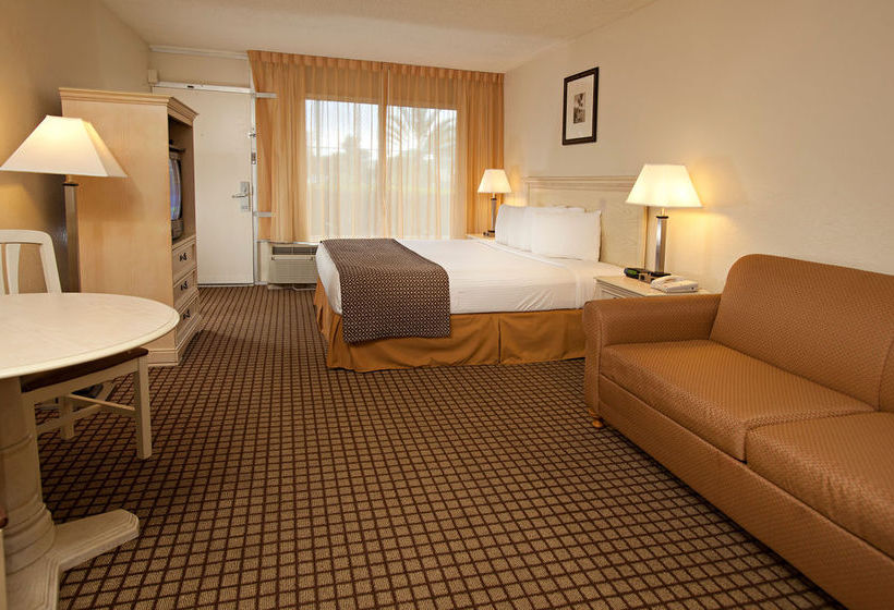 Hotel International Palms Resort & Conference Center  | Cocoa Beach | Florida | United States 13