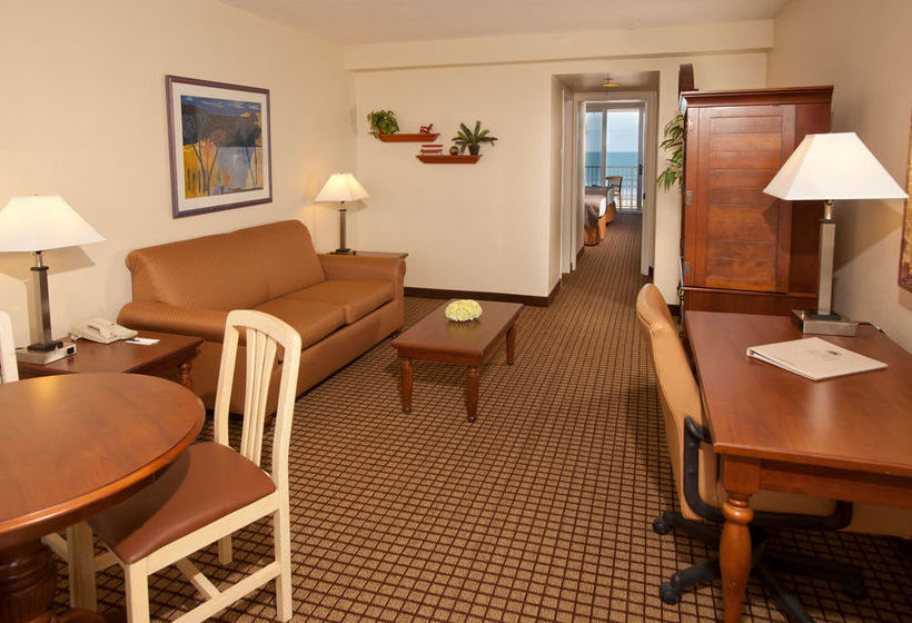 Hotel International Palms Resort & Conference Center  | Cocoa Beach | Florida | United States 14