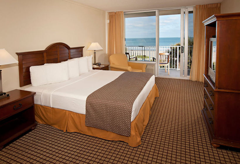 Hotel International Palms Resort & Conference Center  | Cocoa Beach | Florida | United States 15