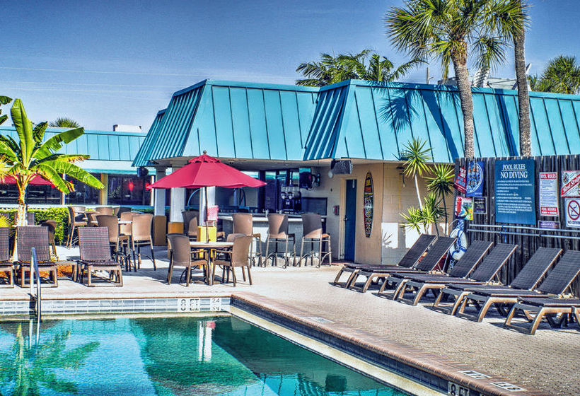 Hotel International Palms Resort & Conference Center  | Cocoa Beach | Florida | United States 16
