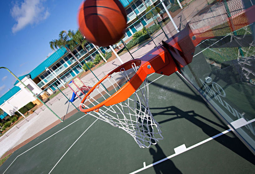 Hotel International Palms Resort & Conference Center  | Cocoa Beach | Florida | United States 18