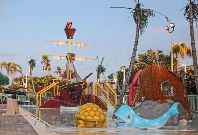 Hotel International Palms Resort & Conference Center  | Cocoa Beach | Florida | United States 19