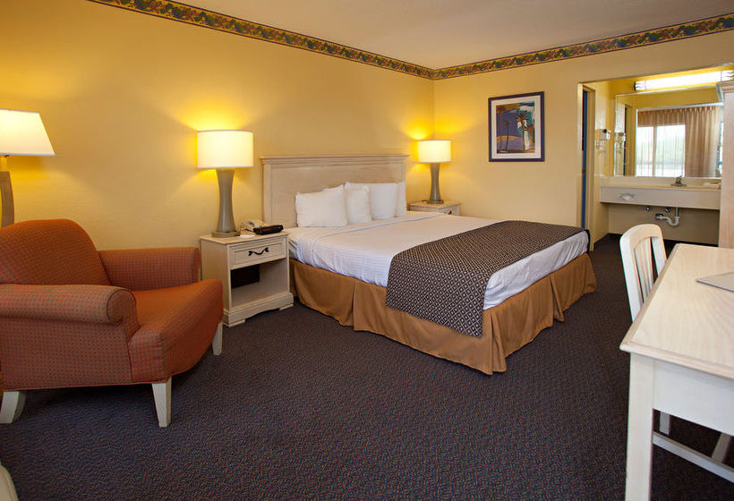 Hotel International Palms Resort & Conference Center  | Cocoa Beach | Florida | United States 2