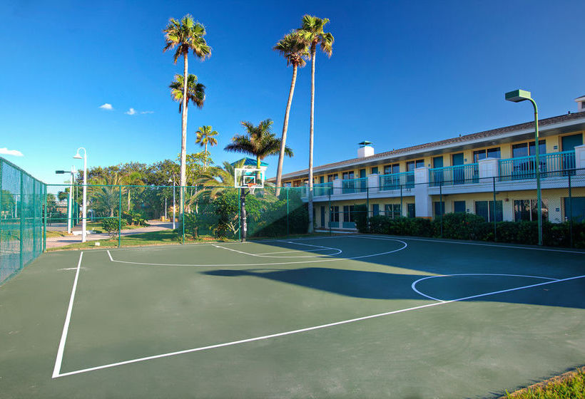 Hotel International Palms Resort & Conference Center  | Cocoa Beach | Florida | United States 20
