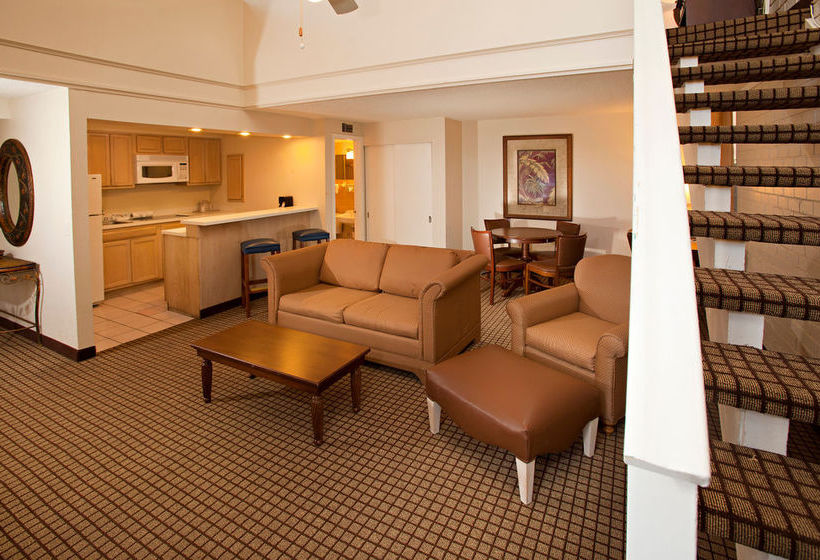 Hotel International Palms Resort & Conference Center  | Cocoa Beach | Florida | United States 3