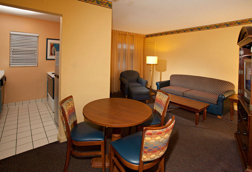 Hotel International Palms Resort & Conference Center  | Cocoa Beach | Florida | United States 4