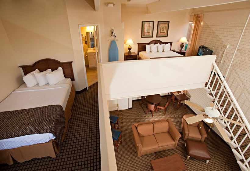 Hotel International Palms Resort & Conference Center  | Cocoa Beach | Florida | United States 5