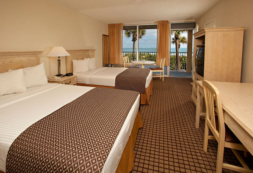 Hotel International Palms Resort & Conference Center  | Cocoa Beach | Florida | United States 6