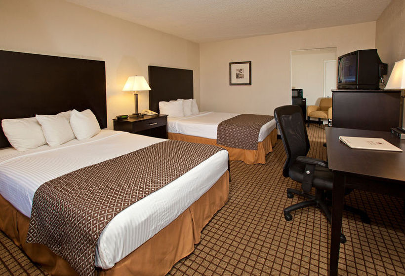 Hotel International Palms Resort & Conference Center  | Cocoa Beach | Florida | United States 7