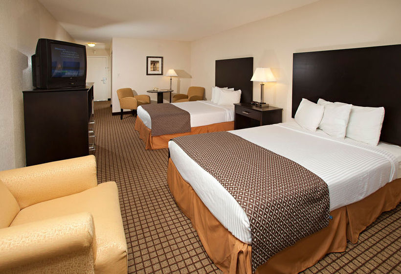 Hotel International Palms Resort & Conference Center  | Cocoa Beach | Florida | United States 8