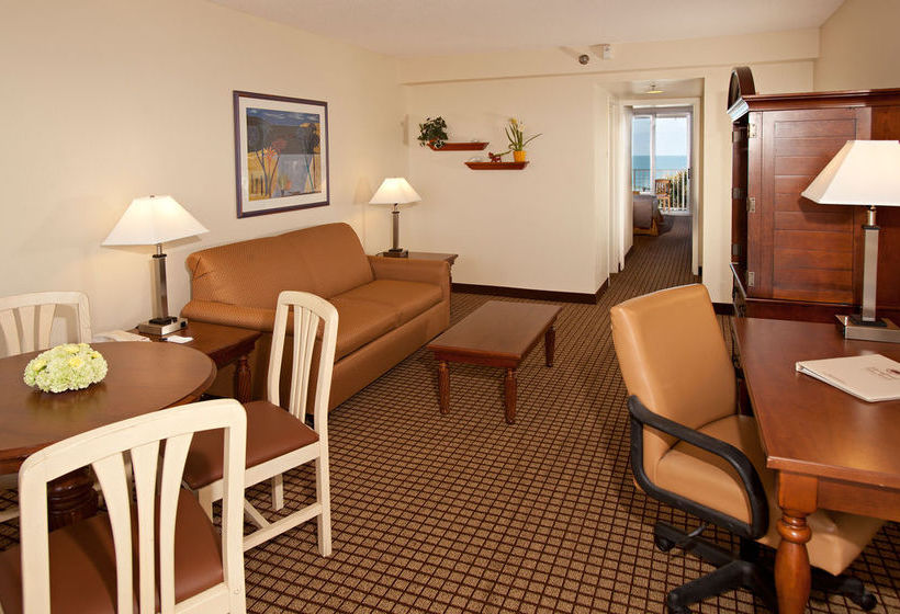 Hotel International Palms Resort & Conference Center  | Cocoa Beach | Florida | United States 9