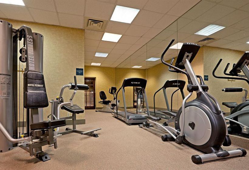 Hotel Holiday Inn Oneonta Cooperstown Area 