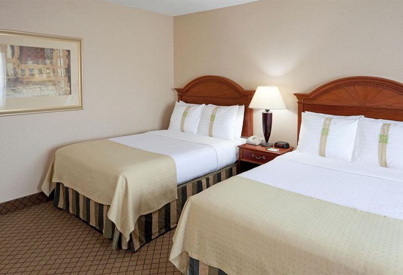 Hotel Holiday Inn Oneonta Cooperstown Area  | Oneonta | Nueva York | United States 1