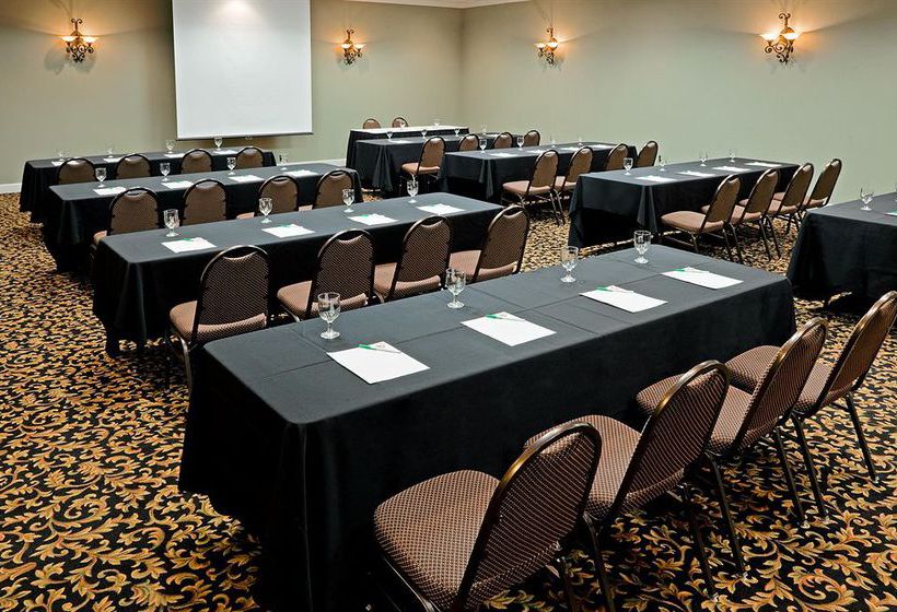 Hotel Holiday Inn Oneonta Cooperstown Area  | Oneonta | Nueva York | United States 10