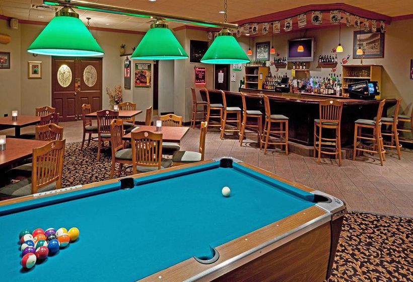 Hotel Holiday Inn Oneonta Cooperstown Area  | Oneonta | Nueva York | United States 11