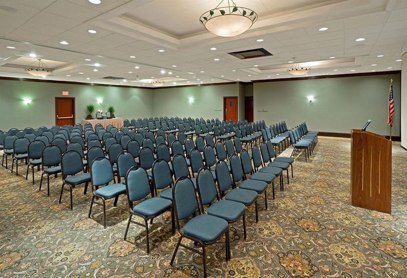Hotel Holiday Inn Oneonta Cooperstown Area  | Oneonta | Nueva York | United States 12