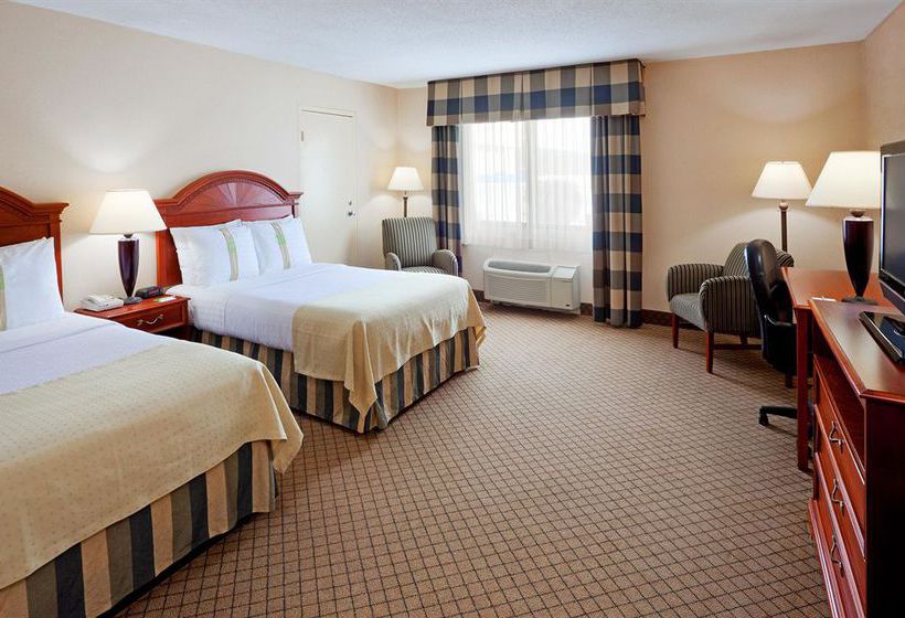 Hotel Holiday Inn Oneonta Cooperstown Area  | Oneonta | Nueva York | United States 13
