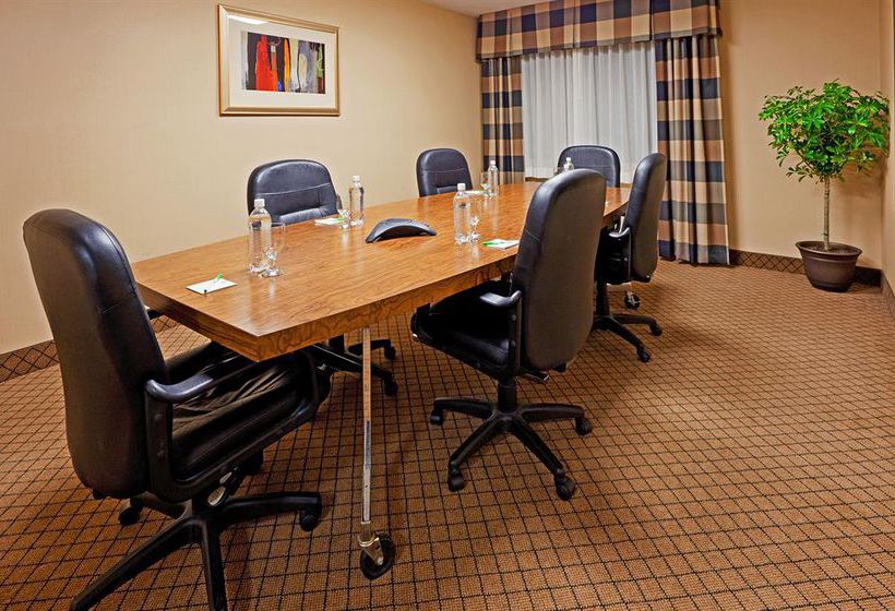 Hotel Holiday Inn Oneonta Cooperstown Area  | Oneonta | Nueva York | United States 14