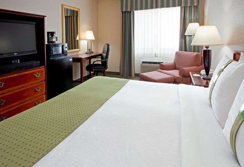 Hotel Holiday Inn Oneonta Cooperstown Area  | Oneonta | Nueva York | United States 15
