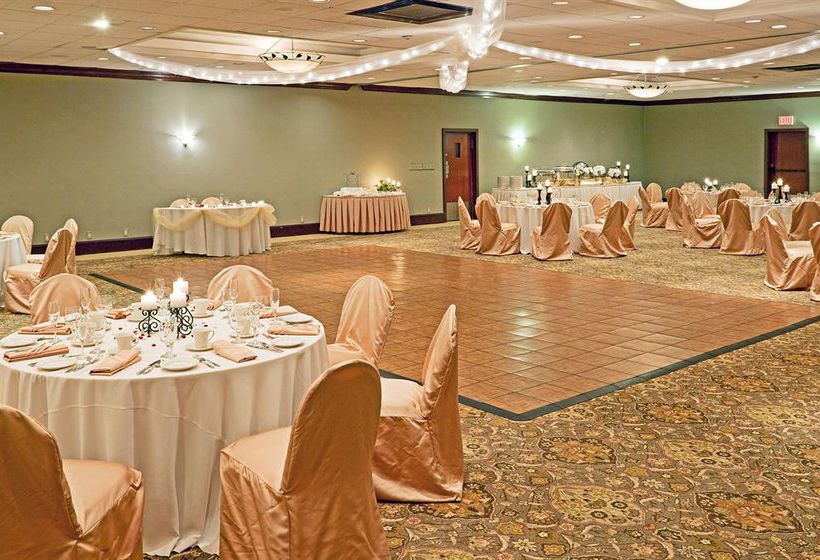 Hotel Holiday Inn Oneonta Cooperstown Area  | Oneonta | Nueva York | United States 16