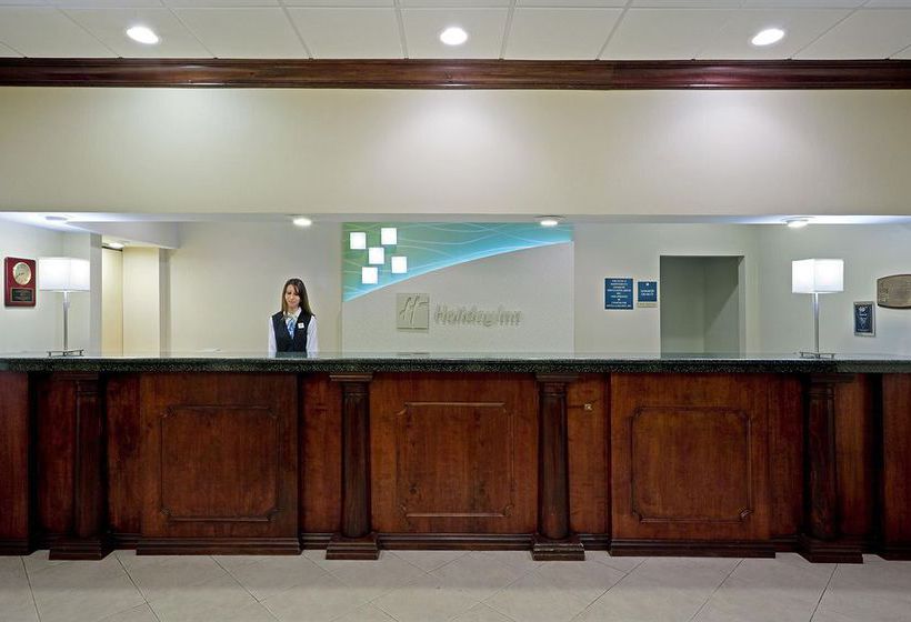 Hotel Holiday Inn Oneonta Cooperstown Area  | Oneonta | Nueva York | United States 17