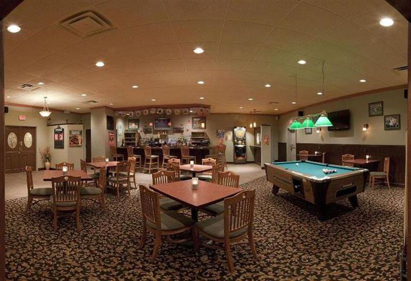 Hotel Holiday Inn Oneonta Cooperstown Area  | Oneonta | Nueva York | United States 18