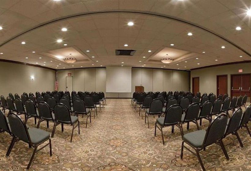 Hotel Holiday Inn Oneonta Cooperstown Area  | Oneonta | Nueva York | United States 19