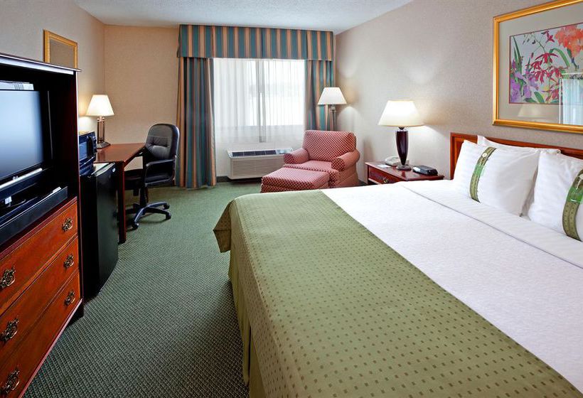 Hotel Holiday Inn Oneonta Cooperstown Area  | Oneonta | Nueva York | United States 2
