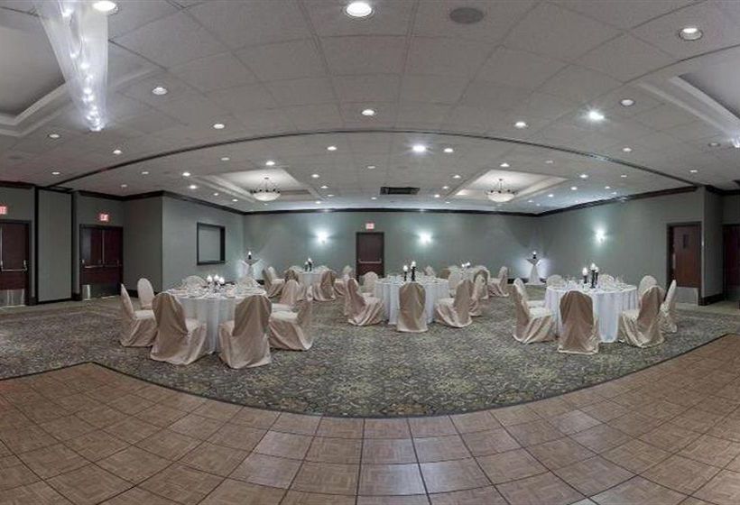 Hotel Holiday Inn Oneonta Cooperstown Area  | Oneonta | Nueva York | United States 20