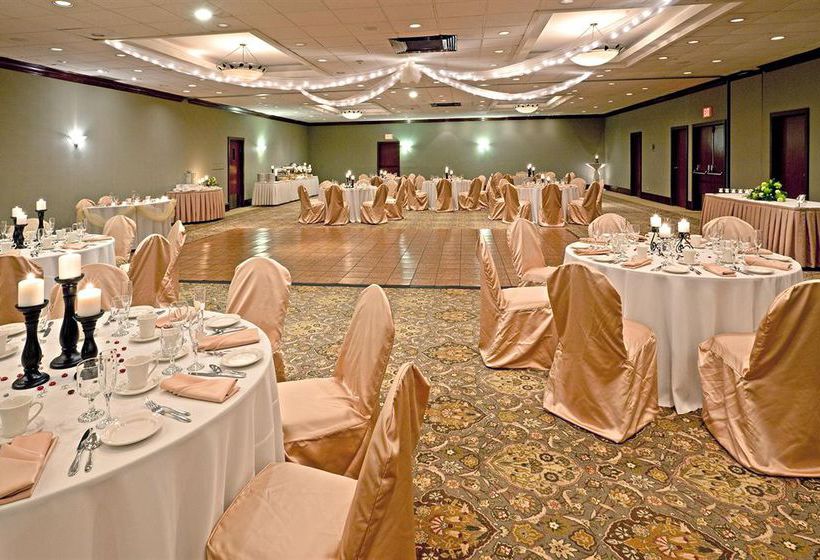 Hotel Holiday Inn Oneonta Cooperstown Area  | Oneonta | Nueva York | United States 3